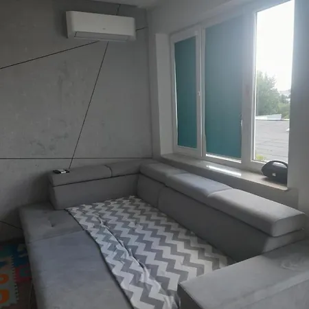 Apartament Air Show Klimatyzacja Apartamento Radom