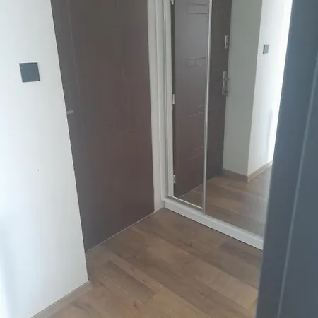 Apartament Air Show Klimatyzacja * Radom