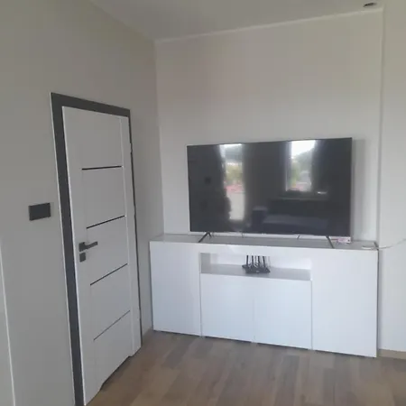 Apartament Air Show Klimatyzacja *